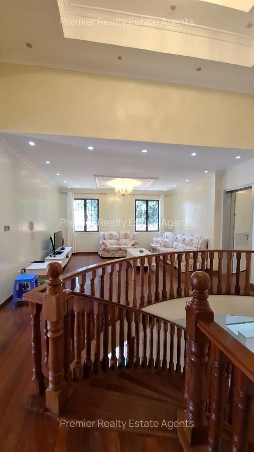 5 Bed Villa with En Suite at Runda - 6