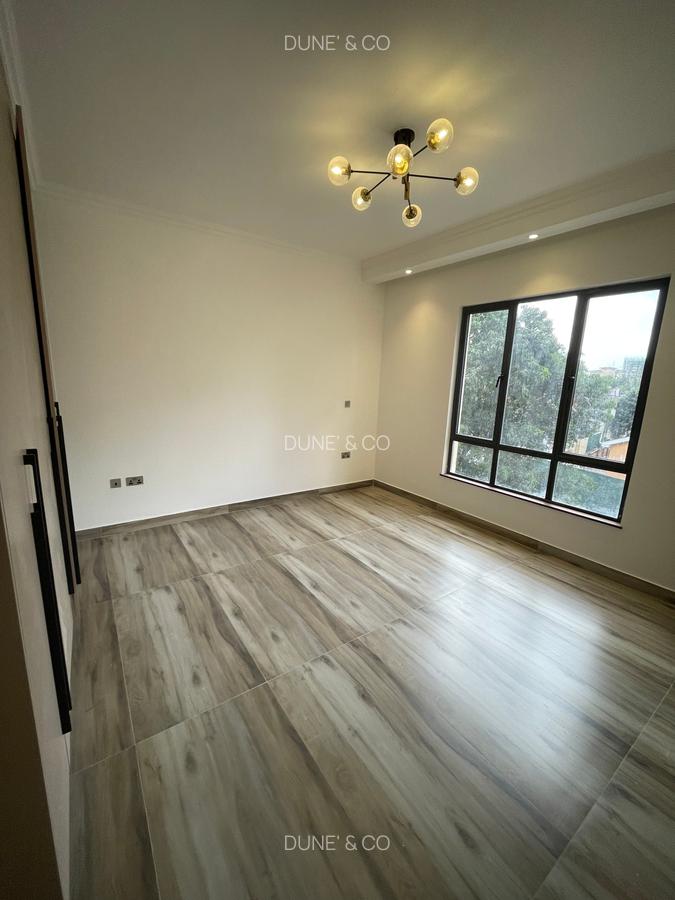 2 Bed Apartment with En Suite in Westlands Area - 14