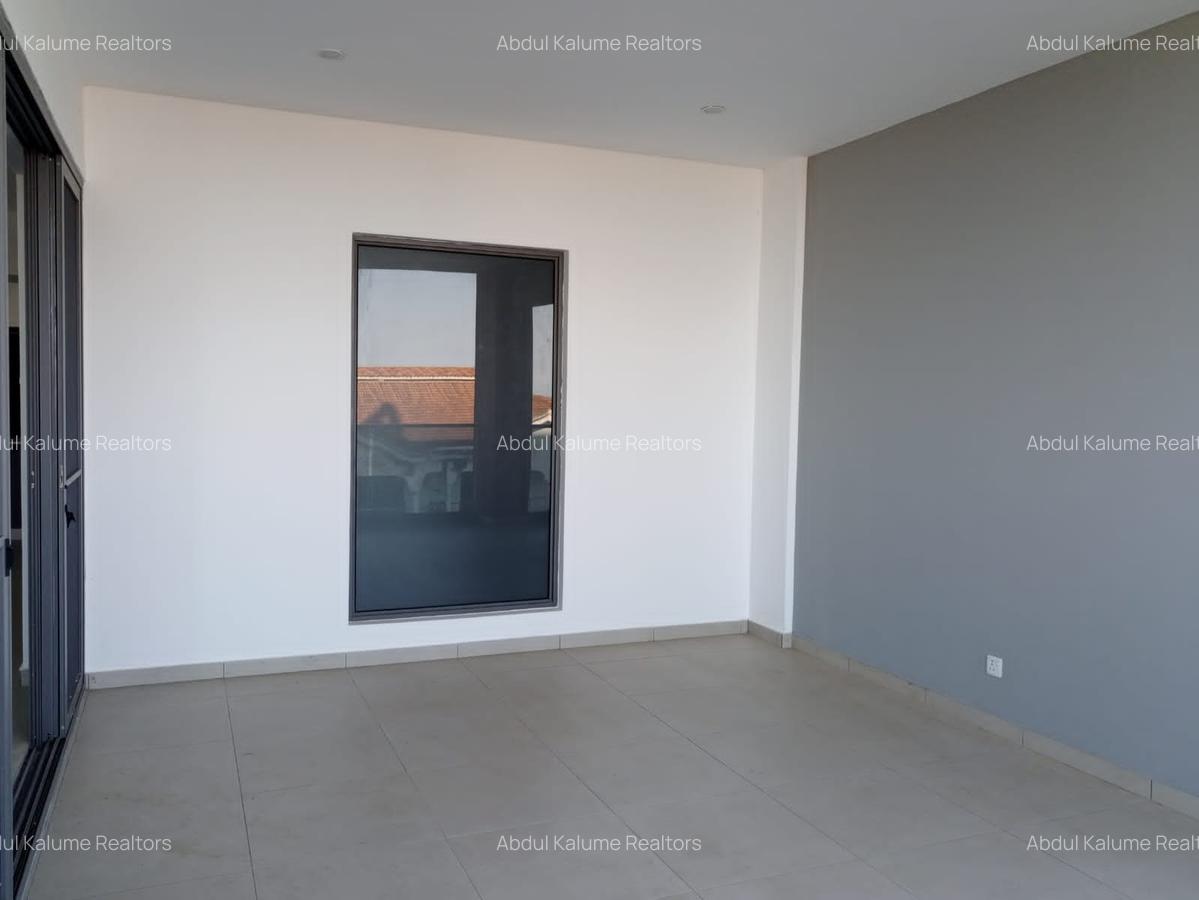 Serviced 3 Bed Apartment with En Suite at Shanzu - 10