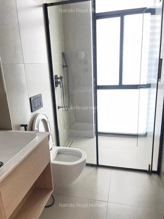 5 Bed Townhouse with En Suite at Mzima Springs - 16