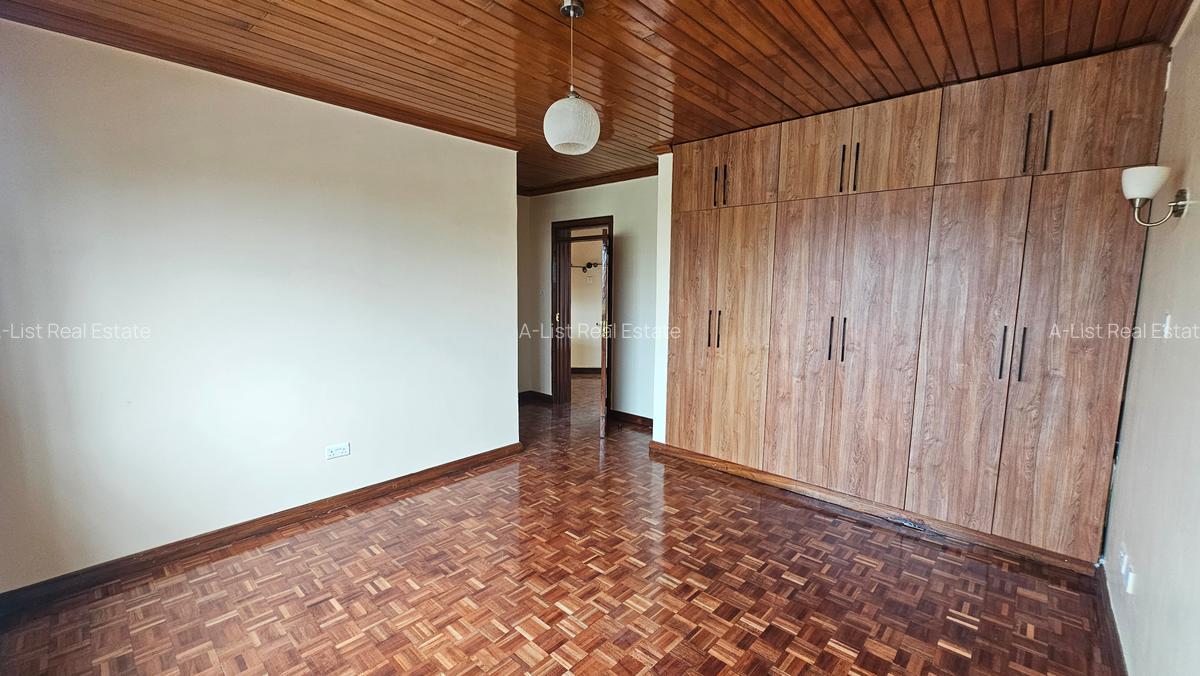 3 Bed Apartment with Swimming Pool at Riara Road - 8