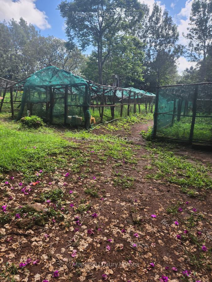 Commercial Property with Service Charge Included at Bomas - 6