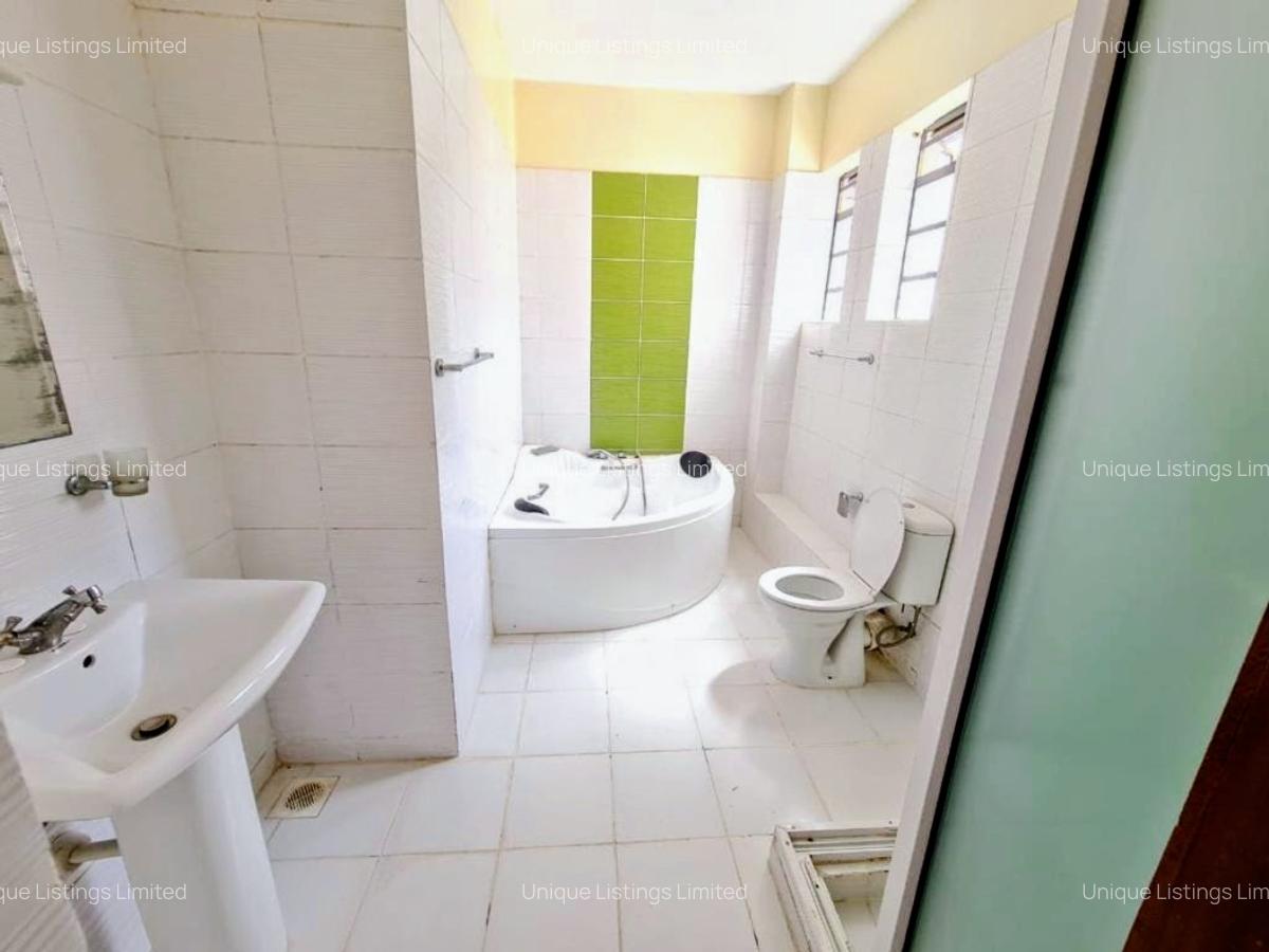 Office with Service Charge Included in Lavington - 9