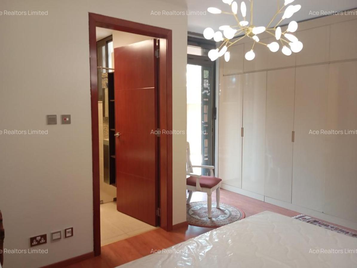 3 Bed Apartment with En Suite at 6Th Parklands - 12
