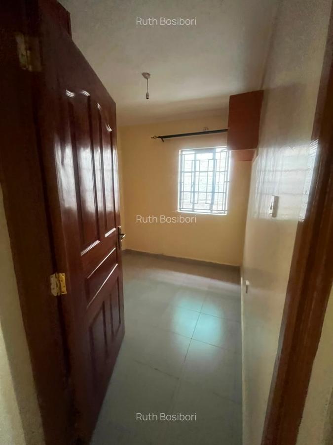 3 Bed House with En Suite at Elata Sidai Close - 14