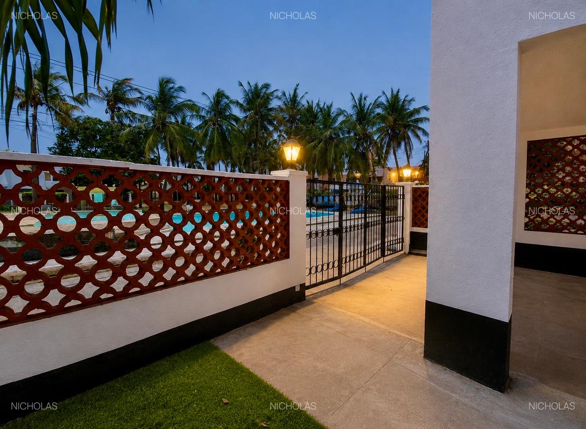 4 Bed Villa with En Suite at Twiga Road - 20