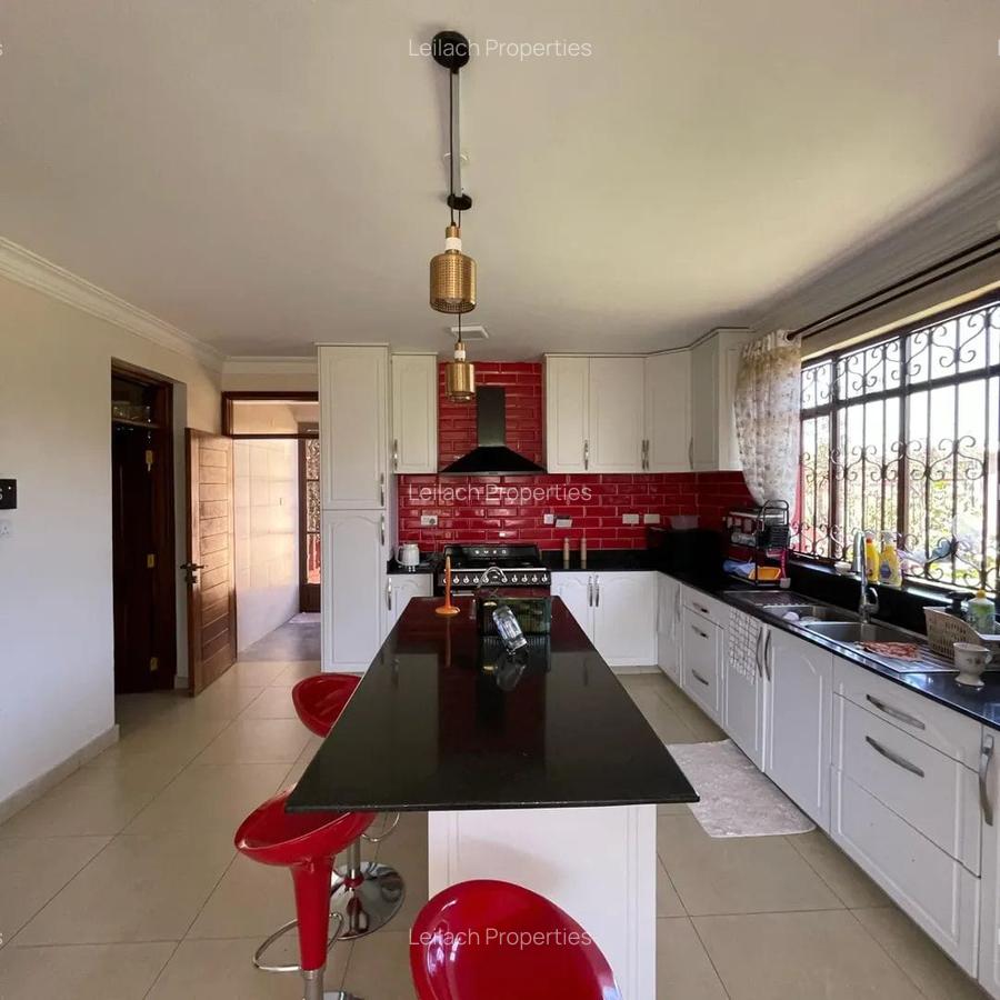 5 Bed House with En Suite in Karen - 7