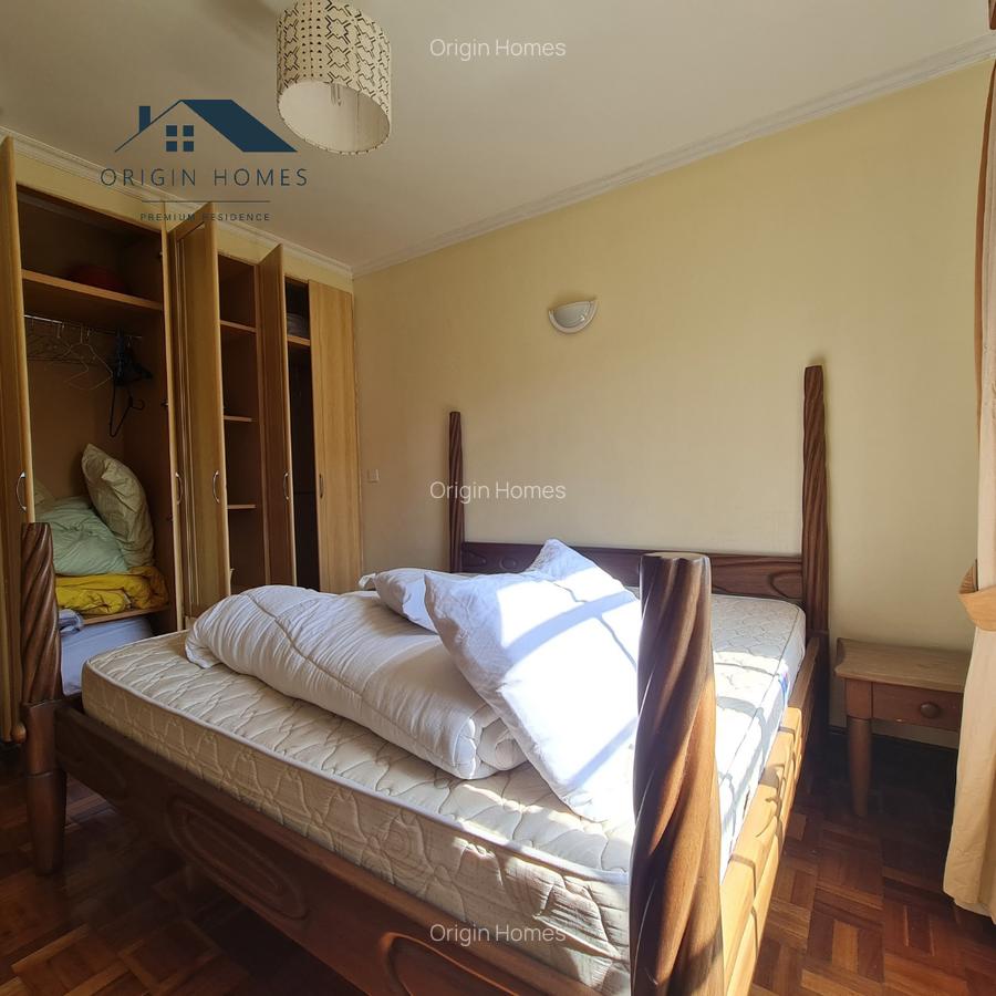 3 Bed Apartment with En Suite at Riverside Drive - 10