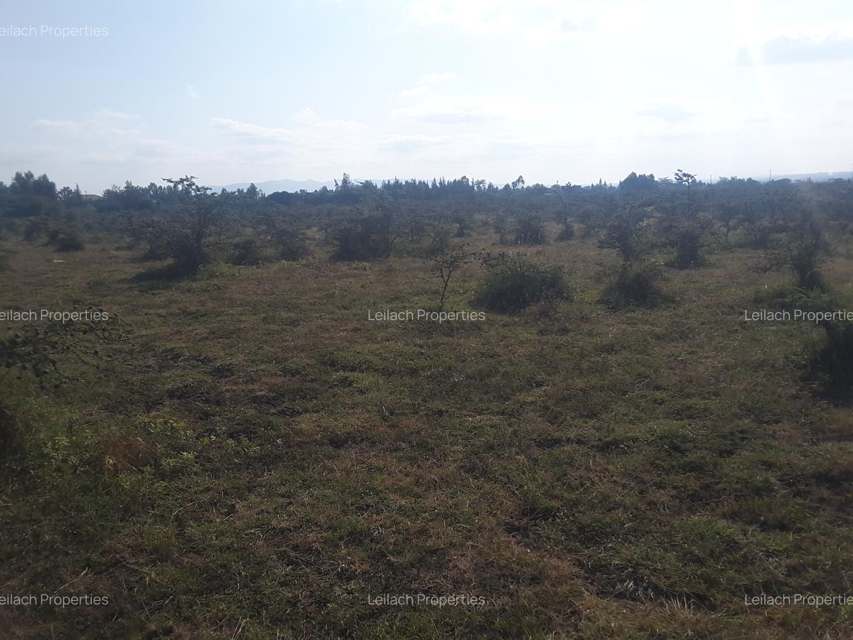 1 ac Land in Ongata Rongai - 3