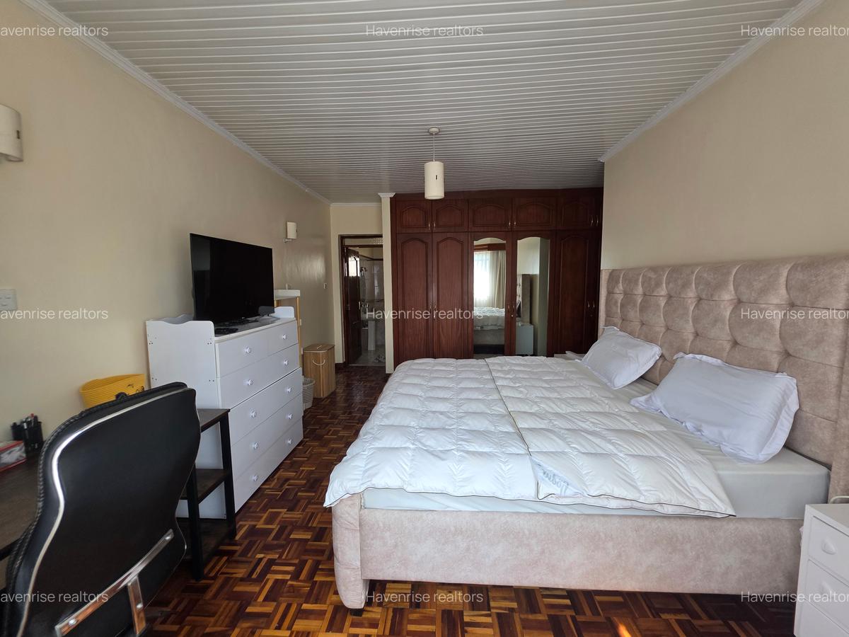 3 Bed Apartment at Durham Road - 12