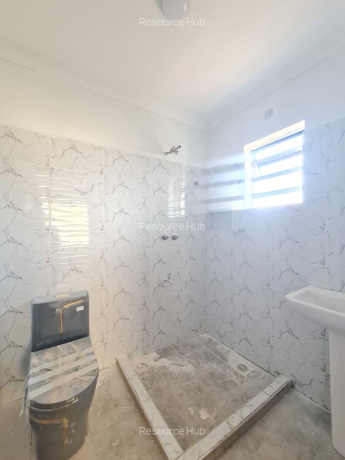 3 Bed House with En Suite at Ngong - 12