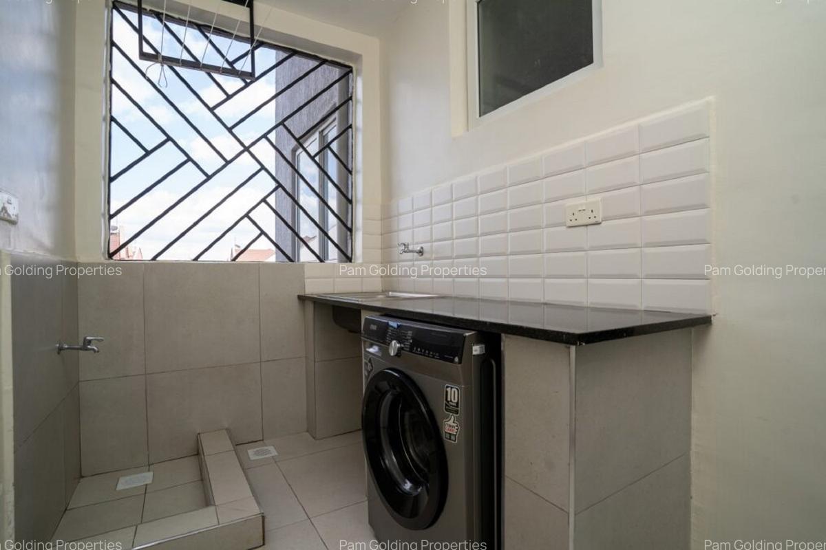2 Bed Apartment with En Suite at Chady Road - 9