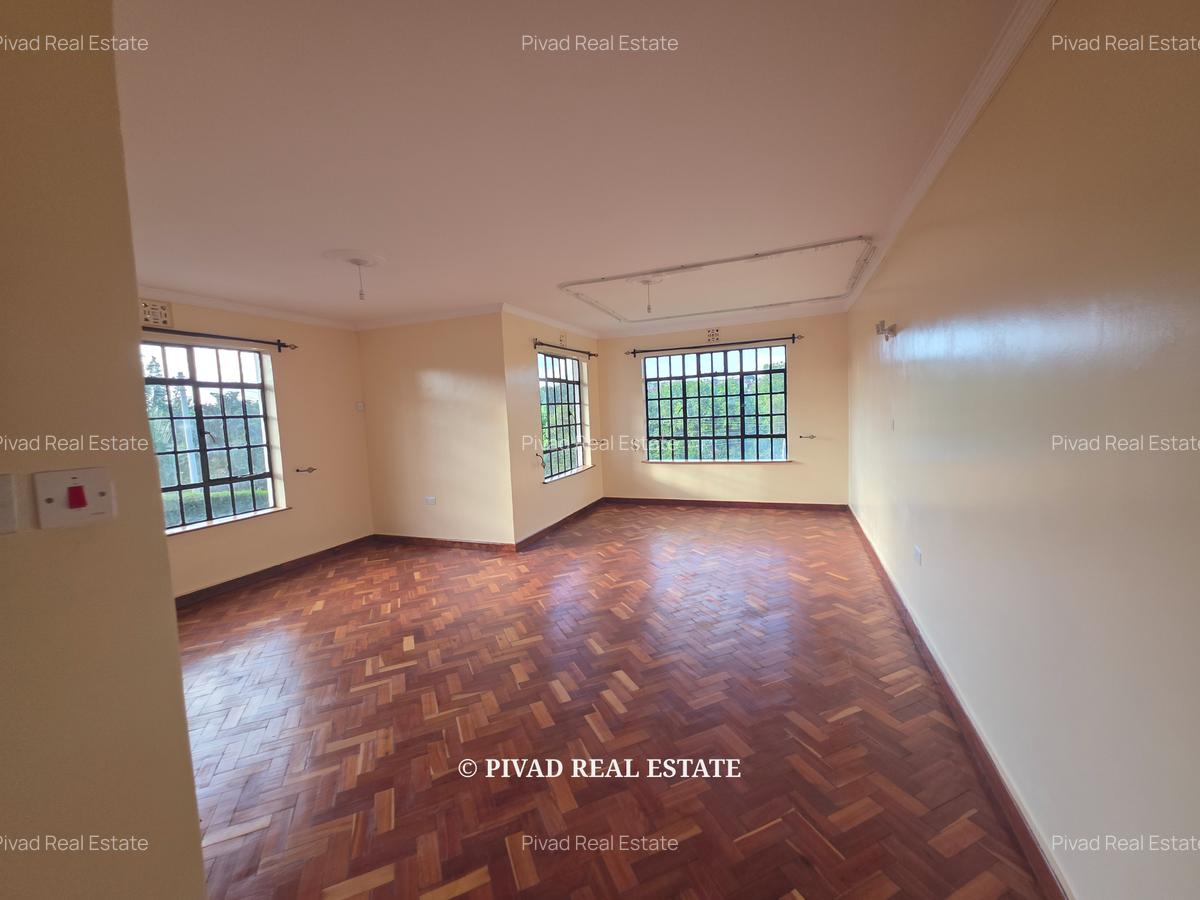 4 Bed House with Swimming Pool in Runda - 8