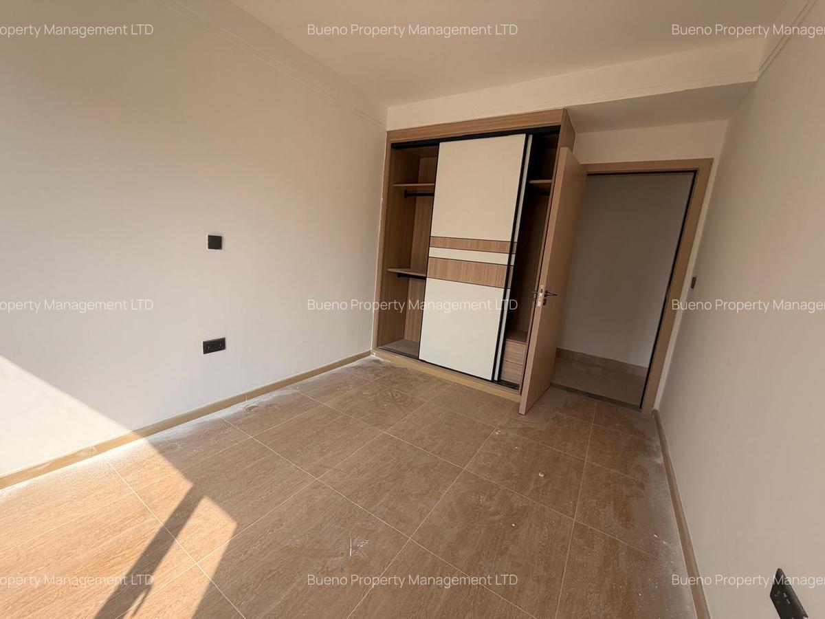 3 Bed Apartment with Parking in Ruiru - 9