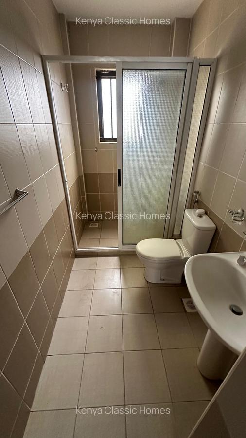 3 Bed Apartment with En Suite at Lavington Nairobi Kenya - 13