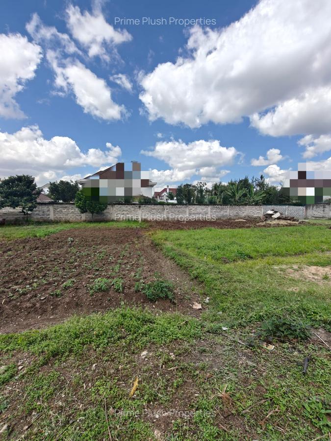 0.5 ac Land in Karen - 1