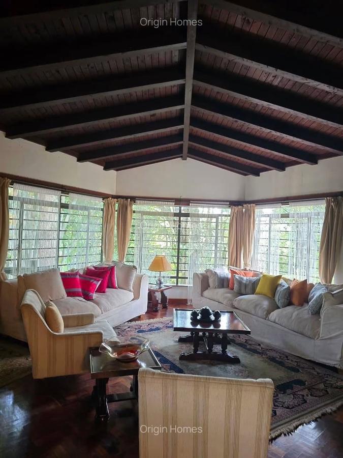 4 Bed House with En Suite at Old Kitisuru - 4