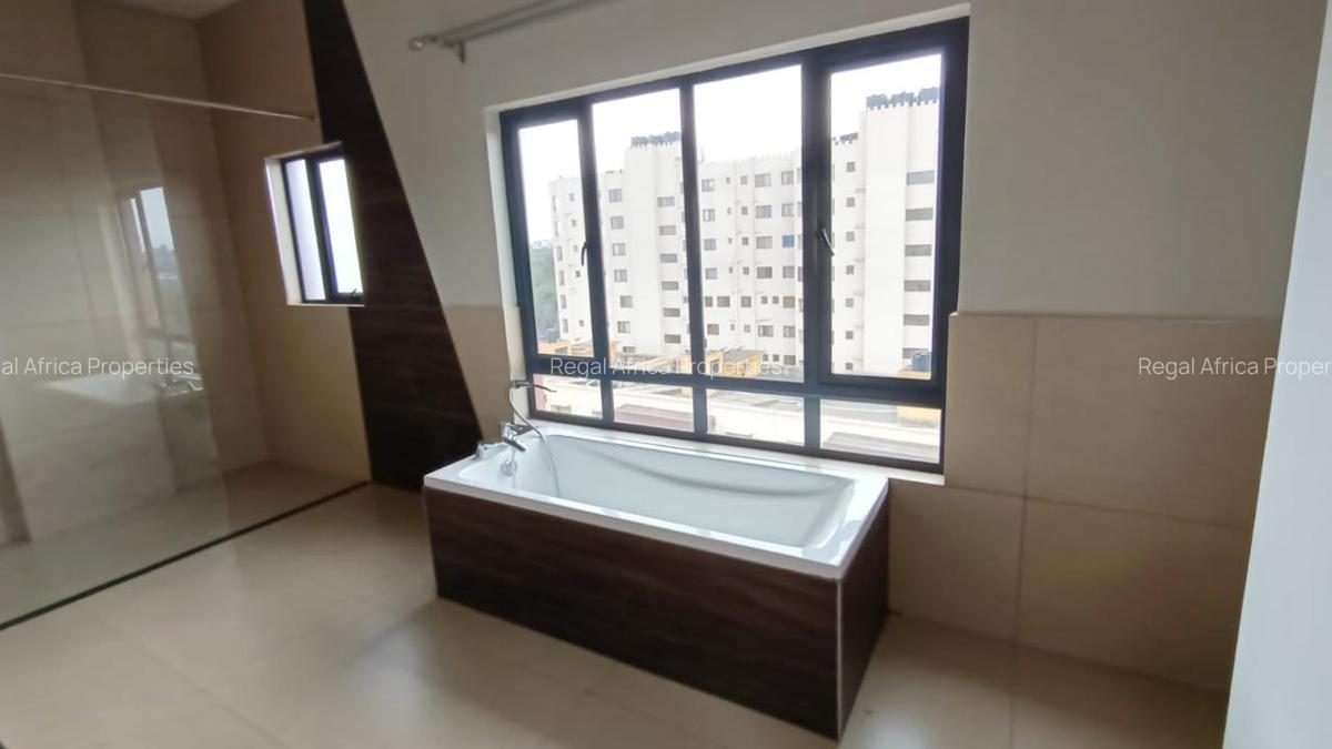 4 Bed Apartment with En Suite in Kileleshwa - 2