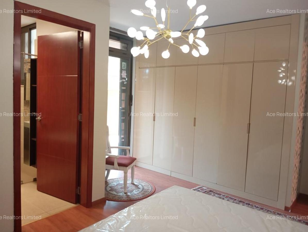 3 Bed Apartment with En Suite at 6Th Parklands - 11