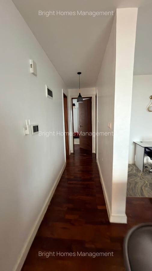 2 Bed Apartment with En Suite in Kilimani - 10