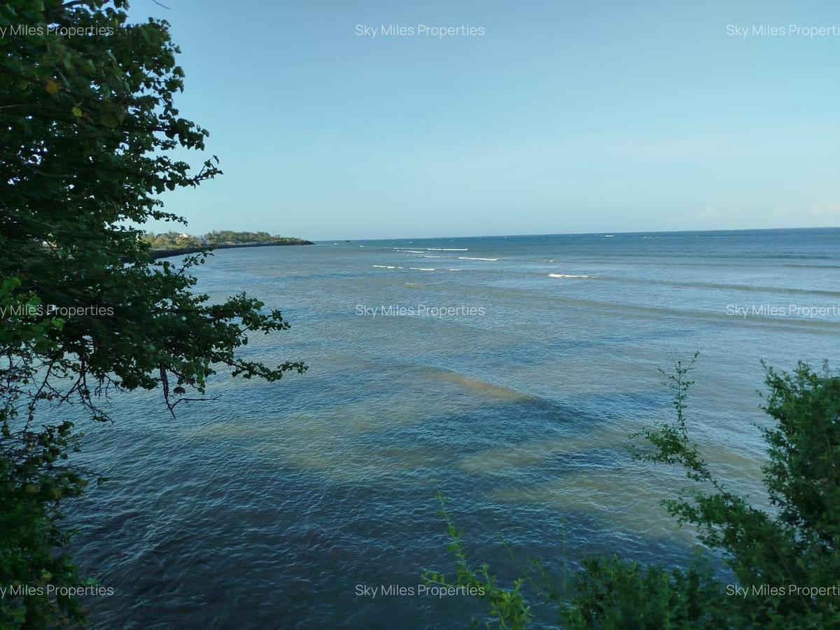 7 ac Land at Malindi - 6