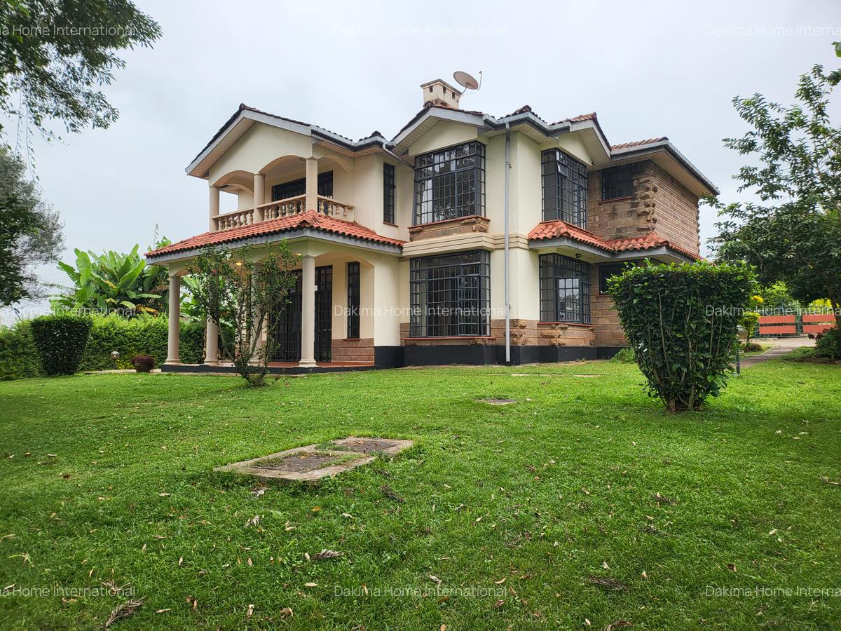 5 Bed Townhouse with En Suite in Rosslyn - 16