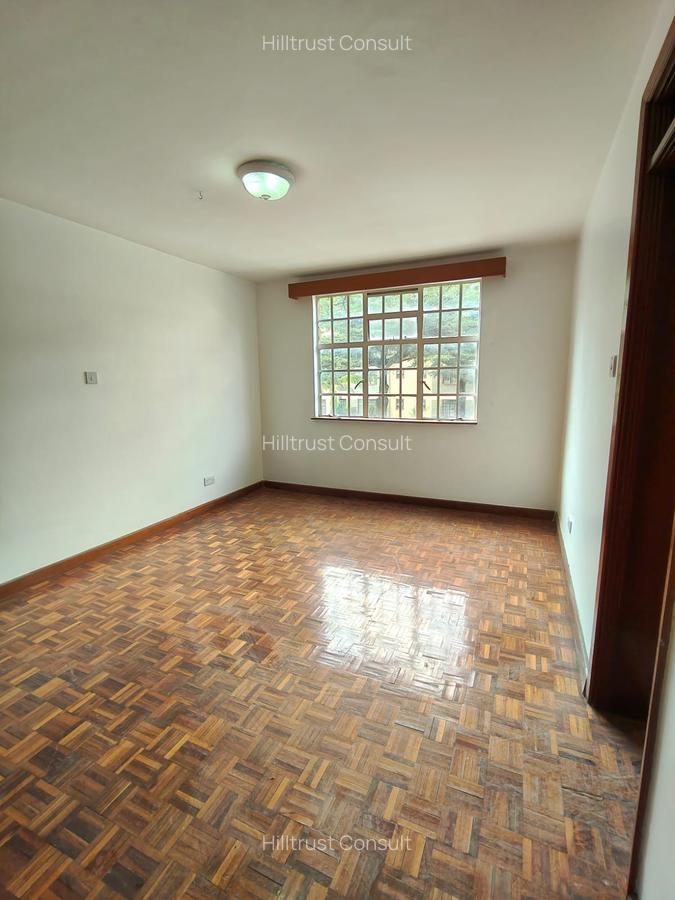 Serviced 4 Bed Apartment with En Suite at Waiyaki Way - 8