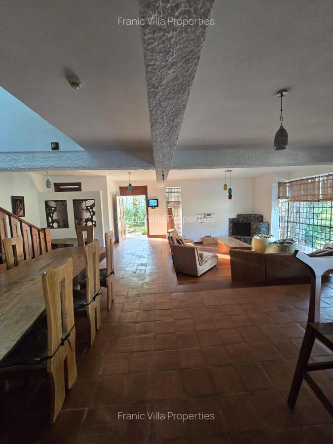 3 Bed House with En Suite at Spring Valley - 17