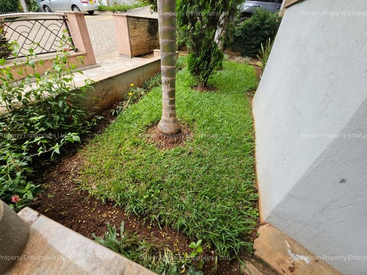 5 Bed Townhouse with En Suite in Westlands Area - 7