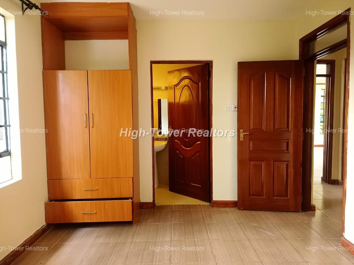 2 Bed House with En Suite in Karen - 7