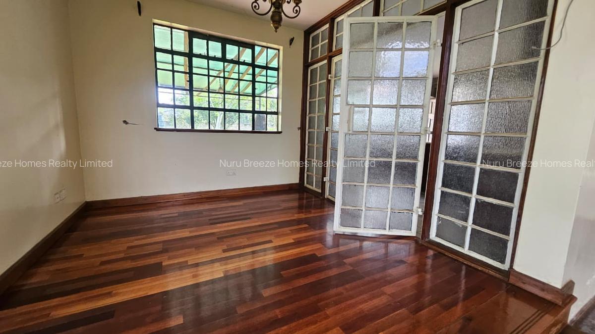 5 Bed House with En Suite in Karen - 13