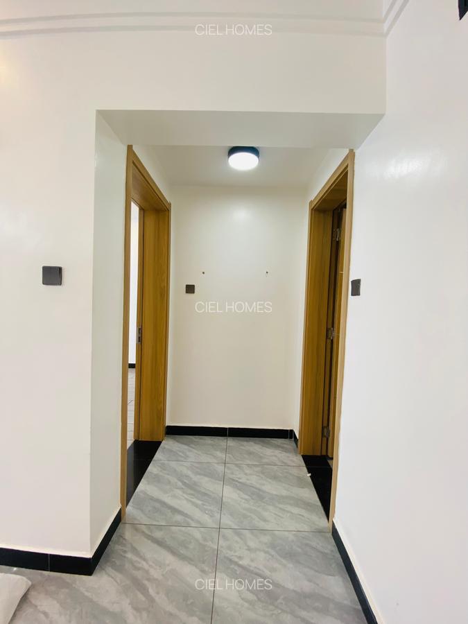 1 Bed Apartment with Swimming Pool at Wood Avenue - 8