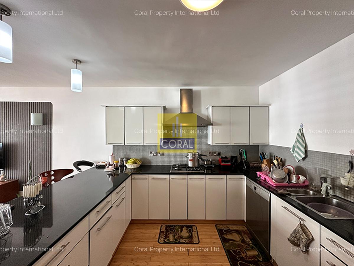 3 Bed Apartment in Thika Road - 15