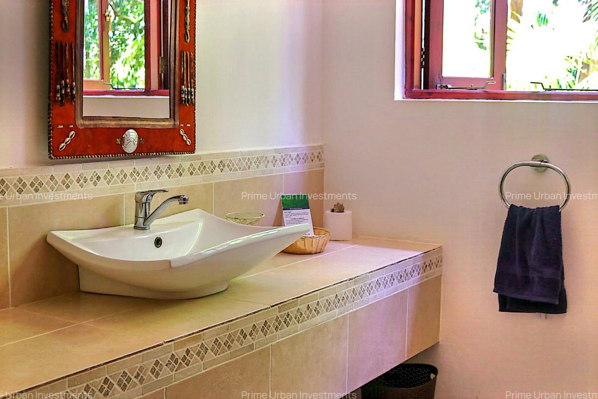 3 Bed House with En Suite at Vipingo Ridge Golf &Residential Estate - 6