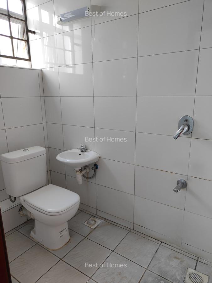 4 Bed Apartment with En Suite in Westlands Area - 3