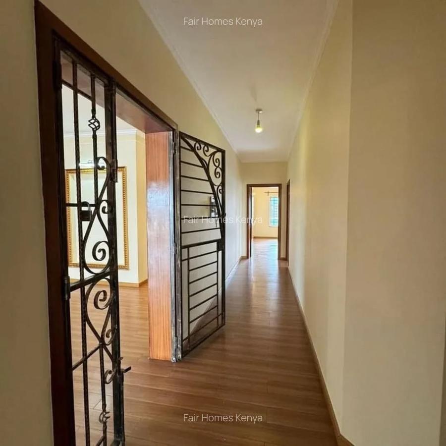 3 Bed Apartment with En Suite at Gatundu Road - 6