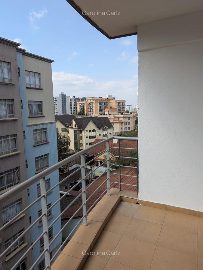 2 Bed Apartment with En Suite at Suguta Road - 9