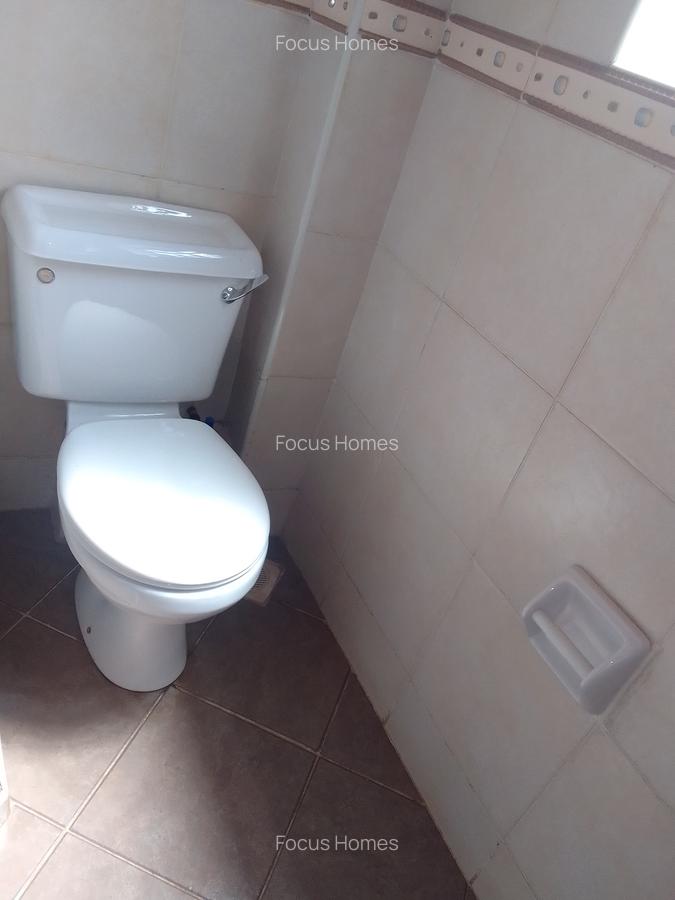 5 Bed Townhouse with En Suite in Lavington - 5