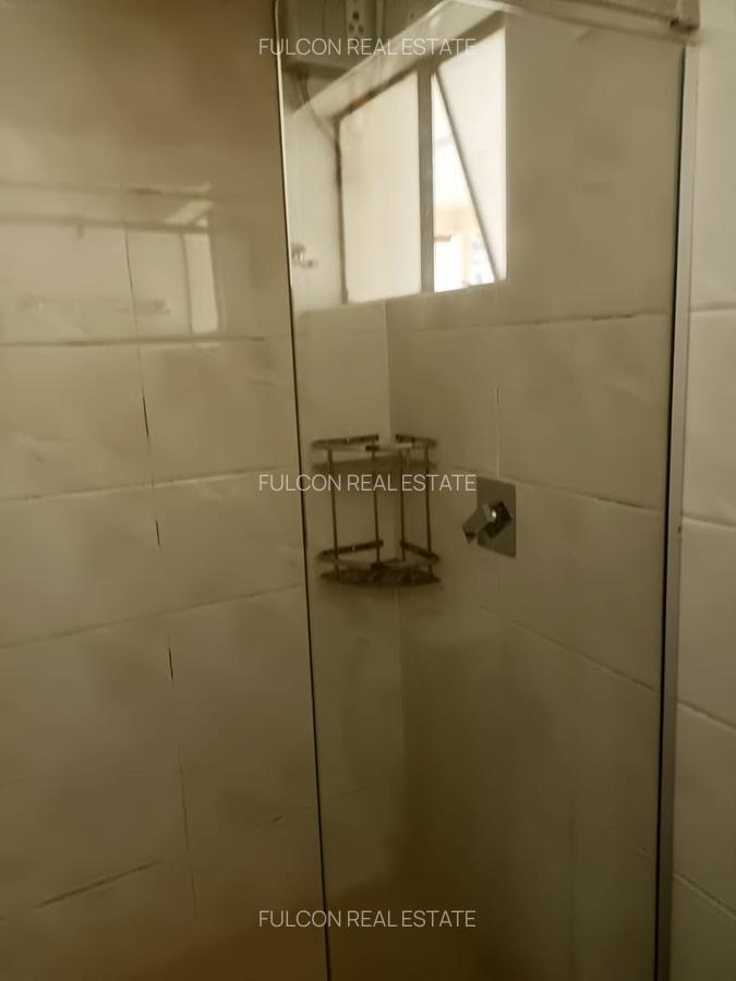 2 Bed Apartment with Swimming Pool in Kilimani - 4