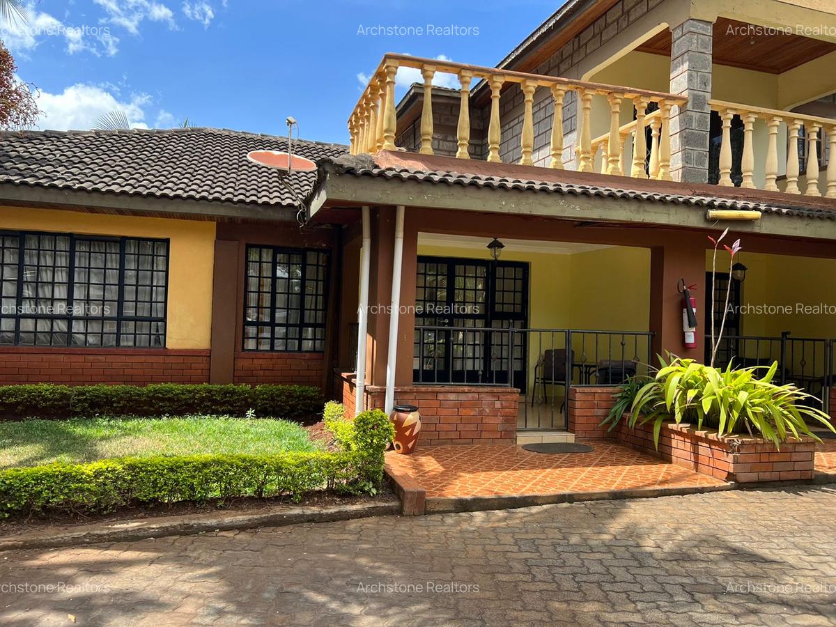 1 Bed House with Swimming Pool in Rosslyn - 7