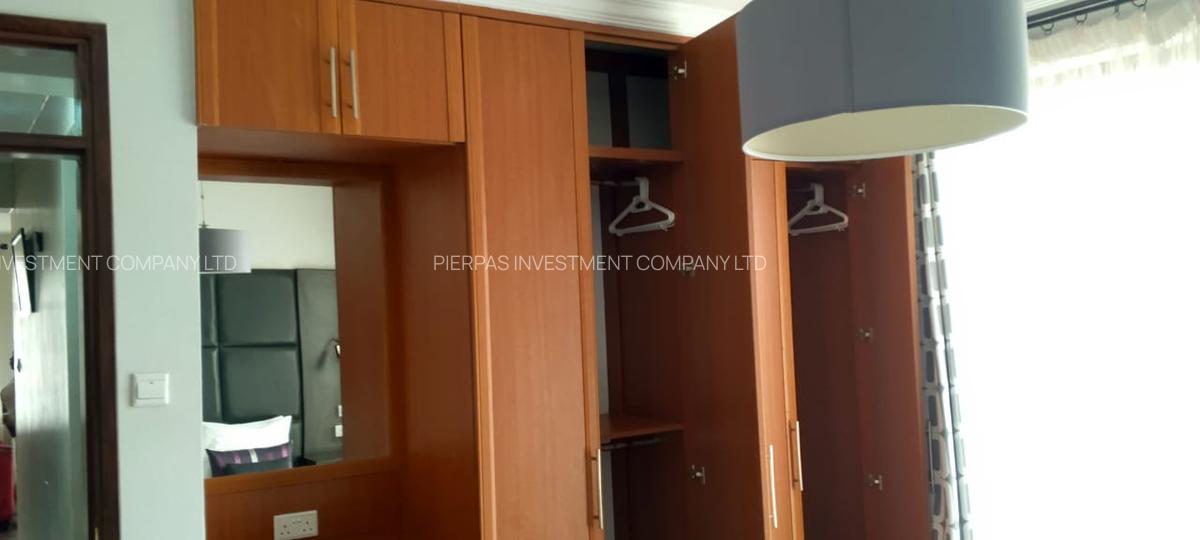 2 Bed Townhouse with En Suite in Westlands Area - 15