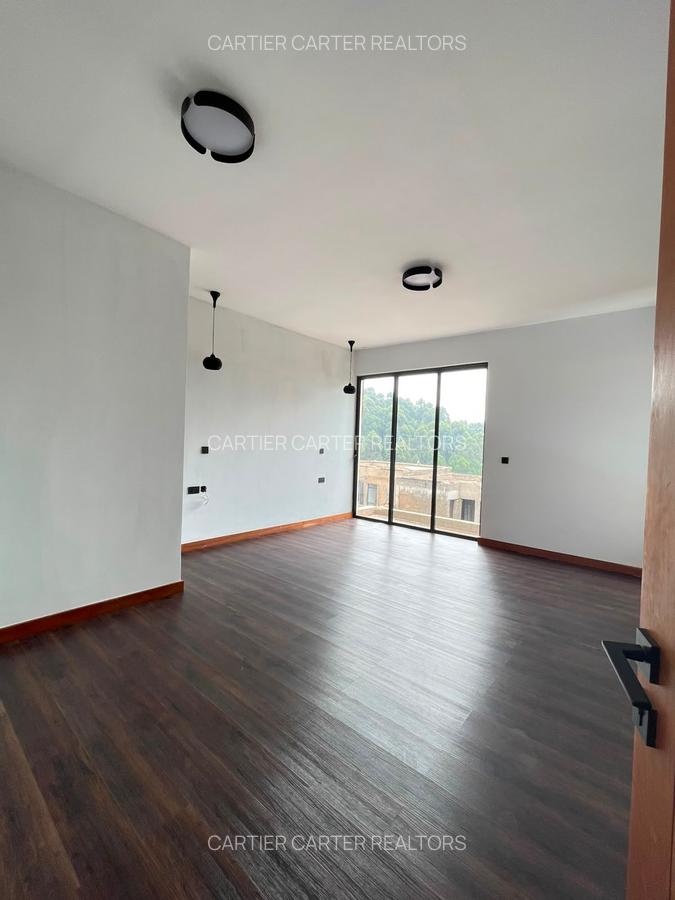 5 Bed Villa with Garden in Kitisuru - 4