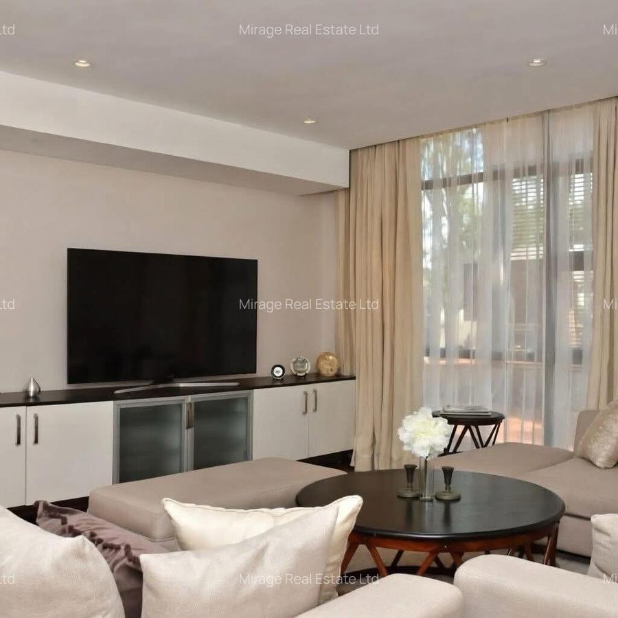 4 Bed Townhouse with En Suite in Karen - 6