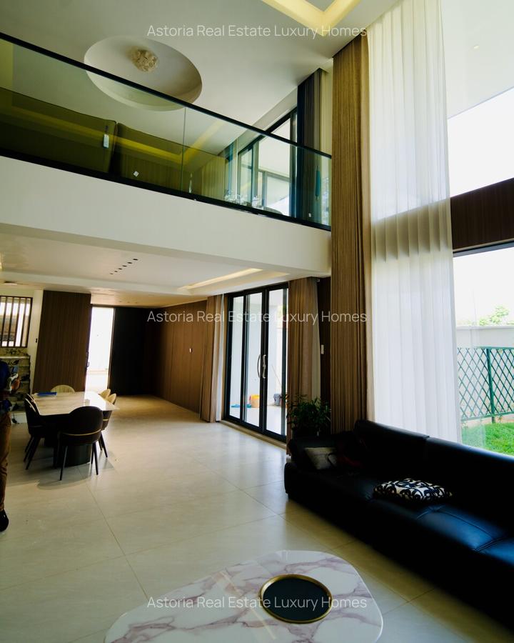 5 Bed Villa with En Suite at 2026-378 - 6