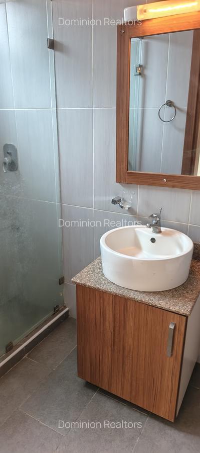 3 Bed Apartment with En Suite at Argwings Kodhek Road - 11