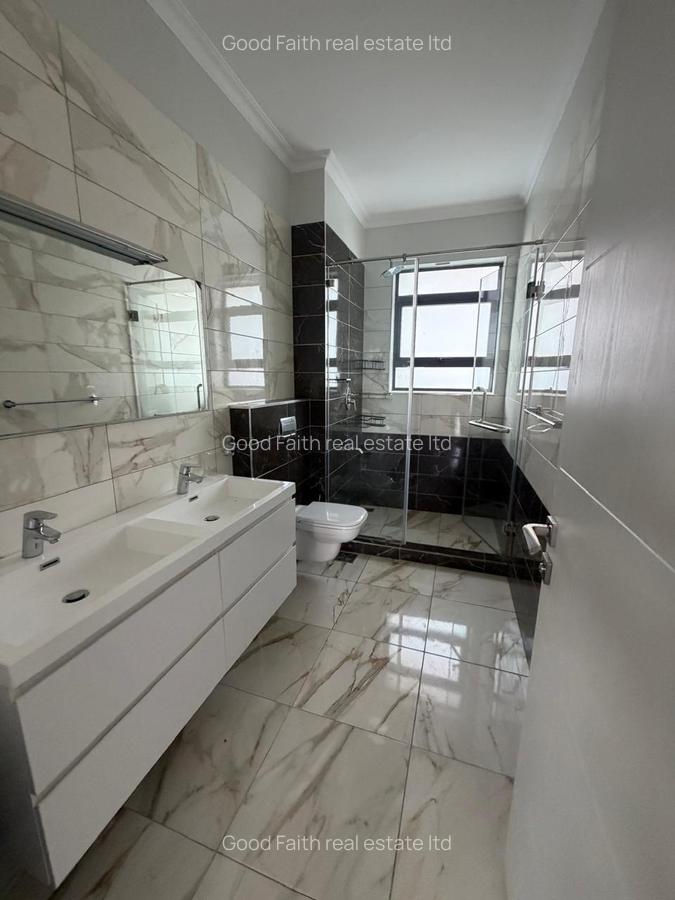 4 Bed Villa with En Suite in Kiambu Road - 14
