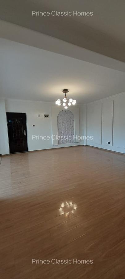 3 Bed Apartment with En Suite in Kilimani - 3