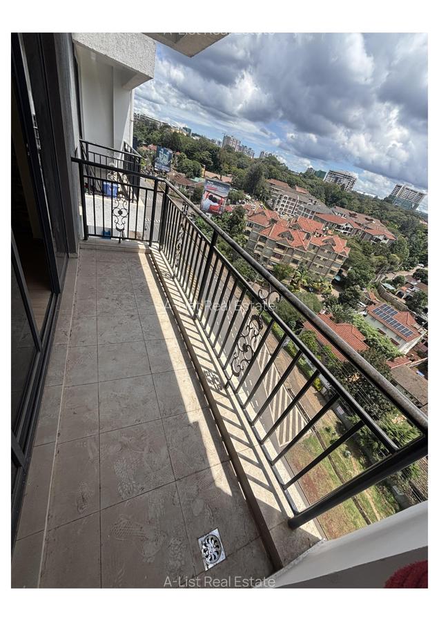 2 Bed Apartment with Swimming Pool at Siaya Road - 7