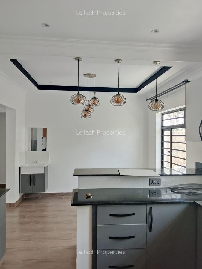 4 Bed House with En Suite in Ngong - 6
