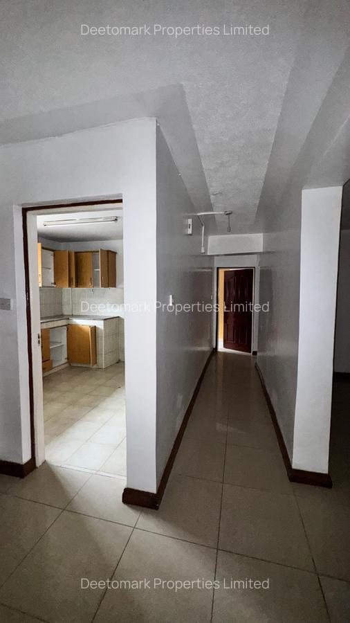 2 Bed Apartment with En Suite at Karen - 10
